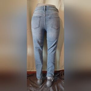 A Celebrity Pink Re-generation Hydro Jeans